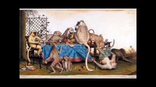 Roberto Cacciapaglia/Walton Ford.