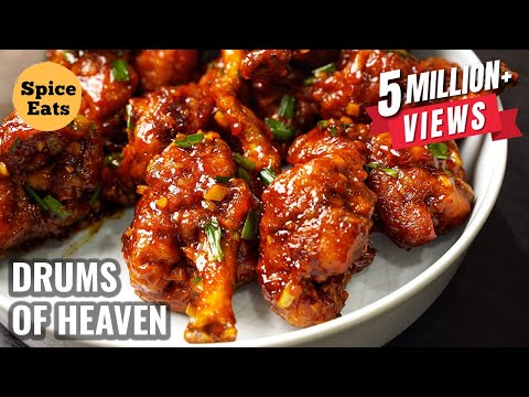 Heavenly Onions