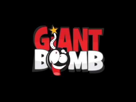 Giant Bomb's Drew Scanlon and Dan Ryckert Discuss Hoodslam!