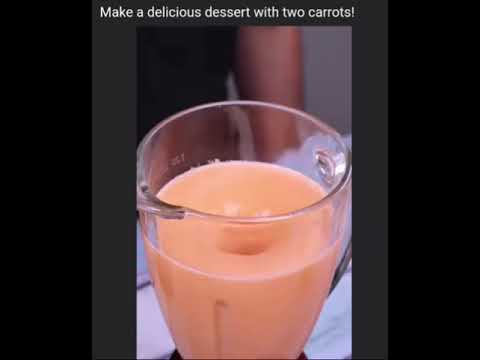 Carrot Cake Easy Cooking