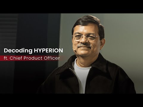 New Harrier and Safari Petrol | The HYPERION TURBO GDi Engine Explained