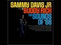 SAMMY DAVIS JR - WHAT THE WORLD NEED NOW IS LOVE
