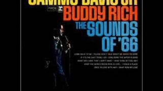 SAMMY DAVIS JR - WHAT THE WORLD NEED NOW IS LOVE