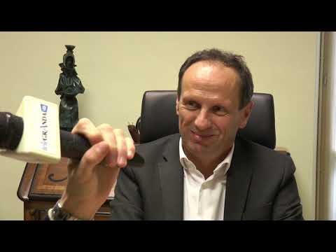 PAESI MIEI Borgo San Dalmazzo, puntata 1 - TELEGRANDA (ch 186)