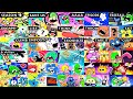 BFB 1 30 All Episodes
