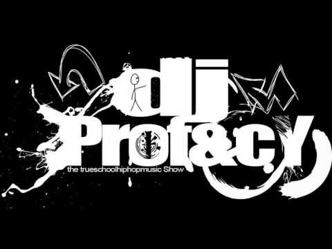 THAT WAS A POPPING BEAT - DJ PROF&CY - 2013