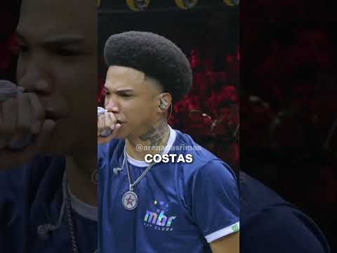 QUE VERSO SURREAL DO JOTA 🔥 #batalhaderima #freestyle #apollo #bda #bda8anos