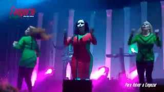 FANGORIA - Música, Gogós y Policromía - Para Volver a Empezar