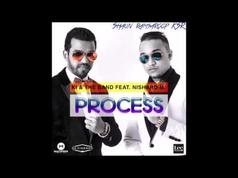 Process - Ki And Nishard M - 2016 SOCA