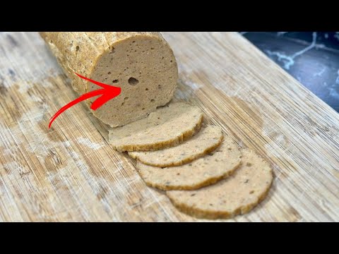 Fini les charcuteries industrielles ❌ Faites les maison sans colorant et sans conservateur