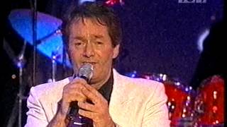 Tony Stevens - To All The Girls I've Loved Before