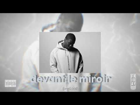 [FREE] Dinos x DA Uzi Type Beat - "Devant le miroir" (prod. bolt) | Instru Rap 2021