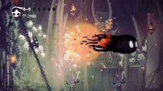 Hollow Knight / Ищем смысл спустя 2 года / Stream #105