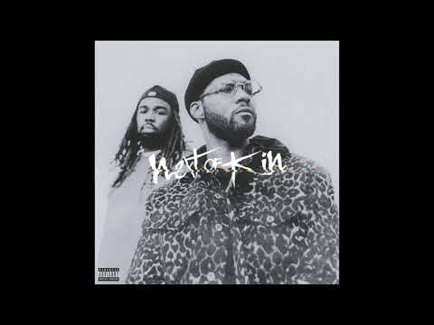 SKIPPER X IAMSU - POPULAR DEMAND (AUDIO)