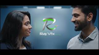 Raj Studio AI | Official Showreel 2025 – AI-Driven Filmmaking & Virtual Production