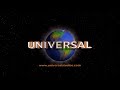 Universal Pictures Logo 2005 Speed Major