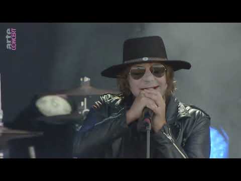 Deathstars - M´era Luna Festival 2024