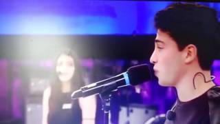 riccardo marcuzzo- sei mia ( official video)