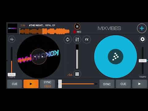 #THE NIGHT 2022 - [ JODY A.S X AIMAR X BATOK ] #VIP_EXPRESS!!!