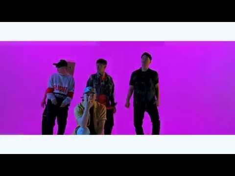 Dynamic Duo ft Boi B & Crush - Primary [Official Video] HD