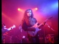 Yngwie Malmsteen - Crucify - live Frankfurt 2001 - Underground Live TV recording