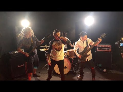 THE FINEST COMMON - Ties That Bind (Official Music Video)