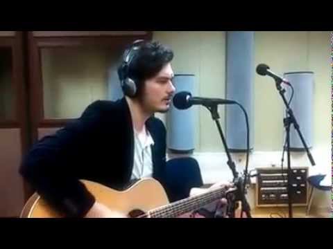 Egon Marić/ Music Pub Zlatka Turkalja/ TONSKA PROBA