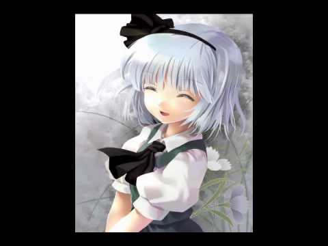 Perfect Cherry Blossom OST - Stage 5 - ~Mystic Oriental Dream - Ancient Temple~