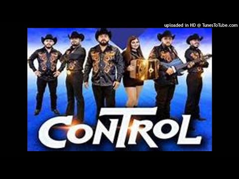 GRUPO CONTROL (Cumbias Vol 2)