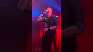Cradled in Love - Poets of the Fall - Live in 4K