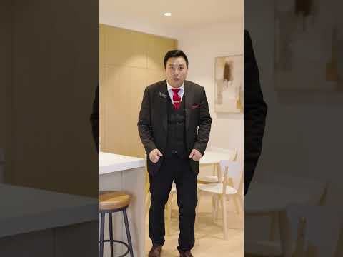 811/545 Station Street, Box Hill, VIC 3128, 2 slaapkamers, 2 badkamers, Apartment