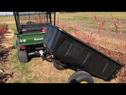 Polar HD Max Trailer review.