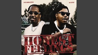 Honest Feelings (feat. Starlito)