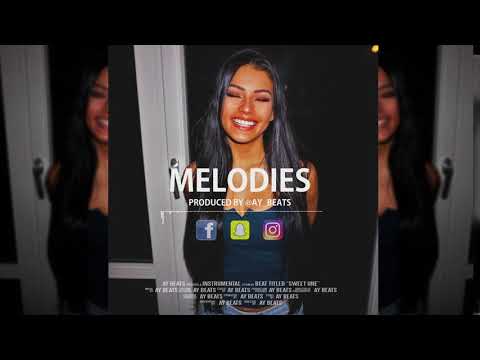 |FREE| Geko x Hardy Caprio Type Beat | 'Melodies' | UK Afro Swing | Prod. By Ay Beats