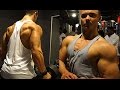 Pump Training mit Rico & Tapia (Vlog #244)