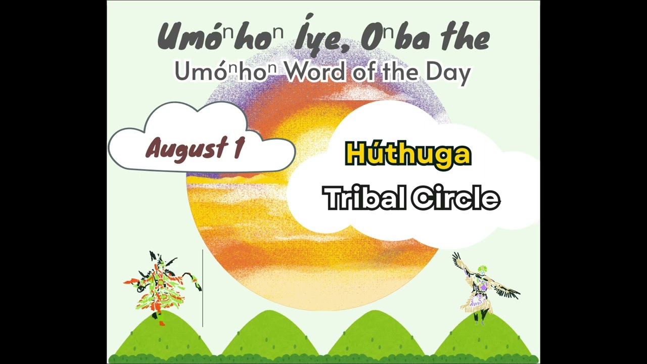 Tribal Circle