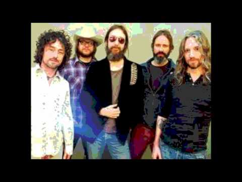 Chris Robinson Brotherhood - One Hundred Days Of Rain