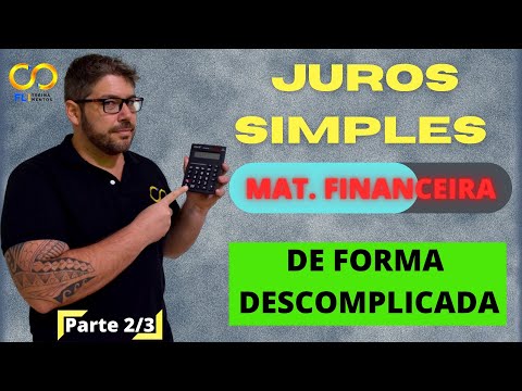 Simple Interest - Financial Mathematics