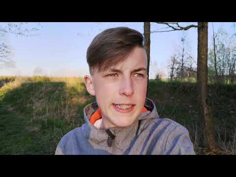 #Karpfenangeln/ Eine Nacht am verwunschenen Waldsee