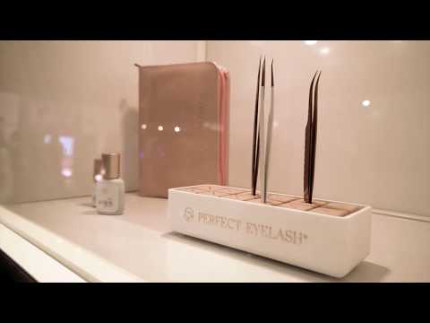 Perfect Eyelash - Beauty Trade Special 2019