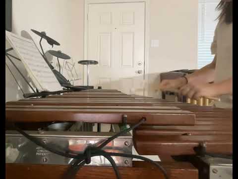 RARE Deagan Solid Honduran Rosewood Xylophone Circa 1920's image 17