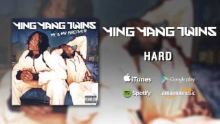 Ying Yang Twins - Hard