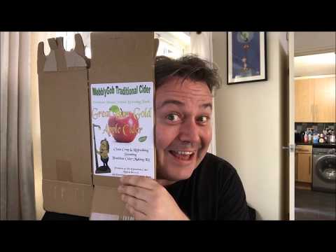 HBW 113 - Wobblygob Great Barr Gold Kit (abridged!)