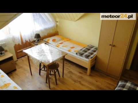 Dom Wypoczynkowy Galica - Poronin meteor24.pl