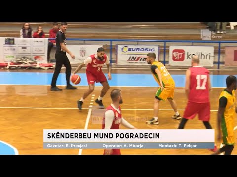 Skenderbeu Mund Pogradeci | Java 6 RTSH Korce