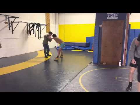 Coach Mooridian clinic