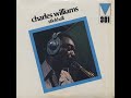 Charles Williams - Stickball (full album) 1972