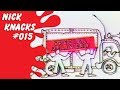 Special Delivery Nick Knacks Episode 015
