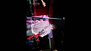 Huecco Creo en ti Barriendo estrellas