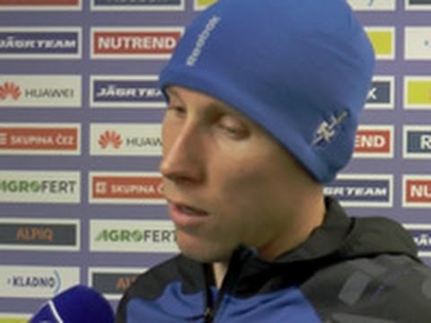 Miloš Hořava: Je otázka času, kdy to tam začne padat